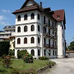 La Pineta Apartament Stresa