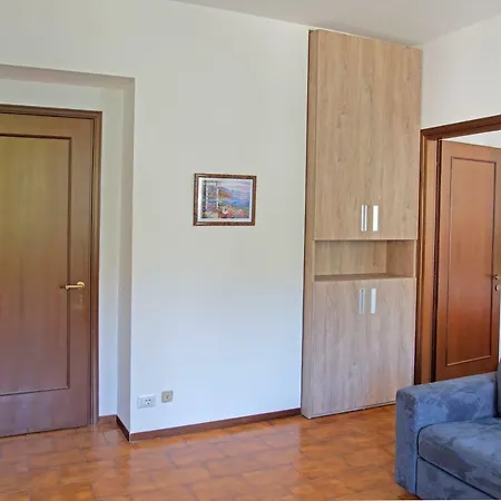 La Pineta Apartment