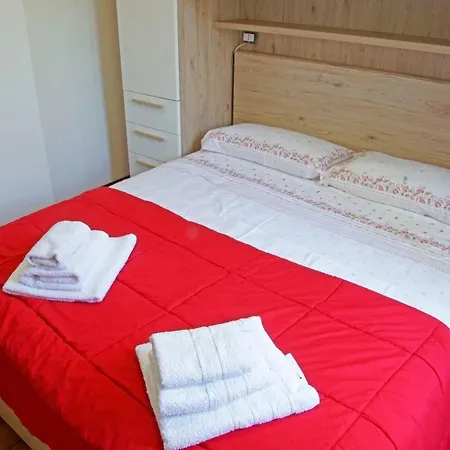 La Pineta Apartment