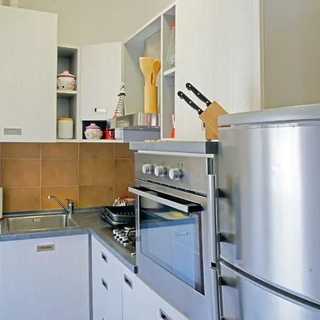 Apartament La Pineta Stresa