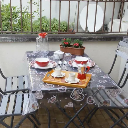 Apartament La Pineta