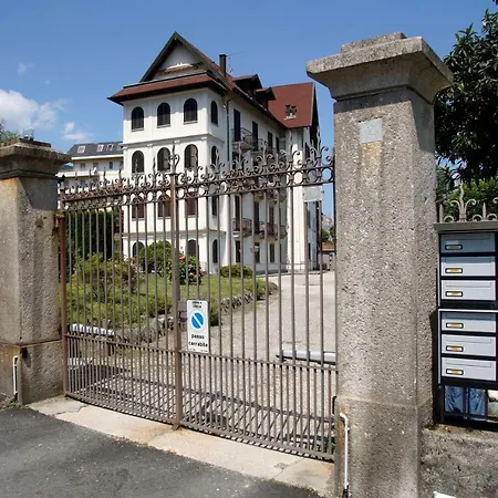 La Pineta * Stresa