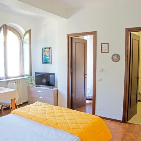 La Pineta Apartment *