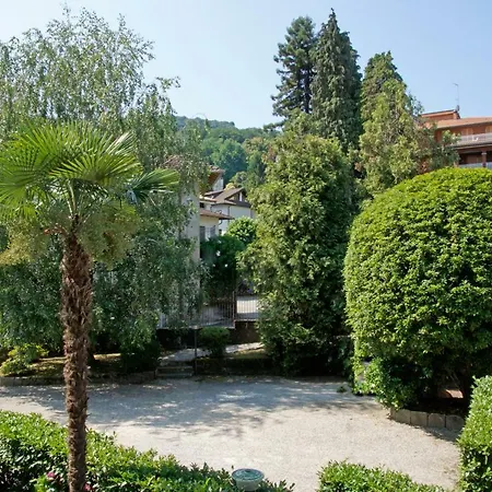 Apartment La Pineta *