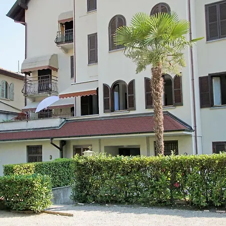 La Pineta Apartment