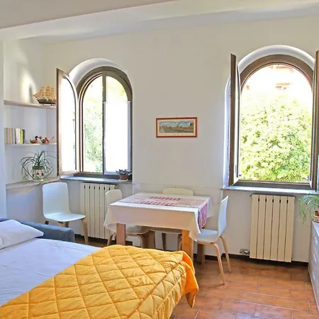 La Pineta Apartment *