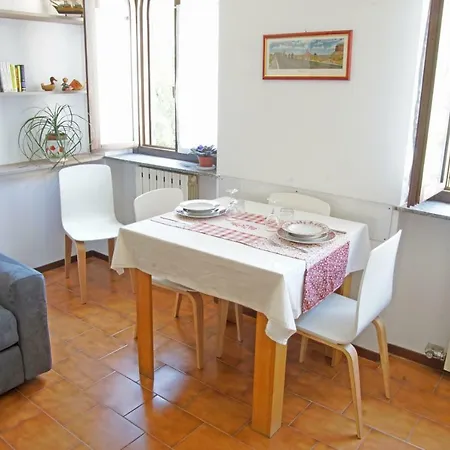 La Pineta Apartment
