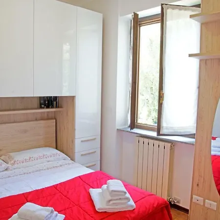 La Pineta Apartment