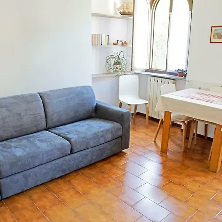 La Pineta Apartment *