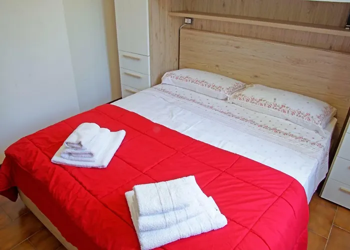 La Pineta Apartamento