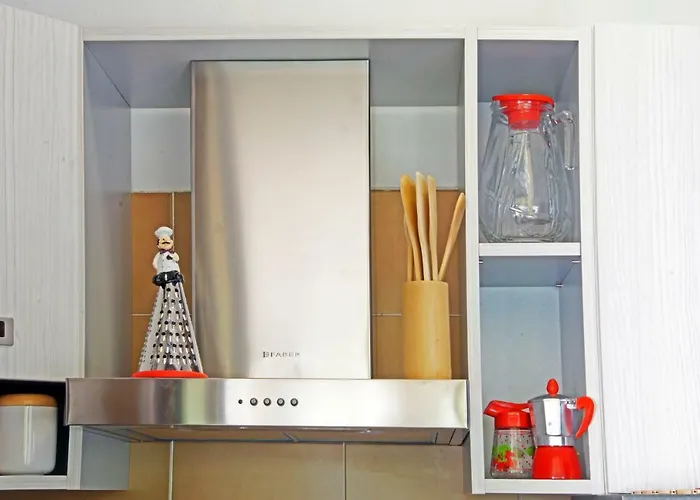 La Pineta 스트레사