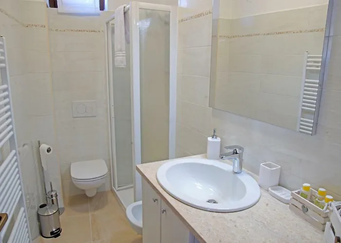 La Pineta * 스트레사