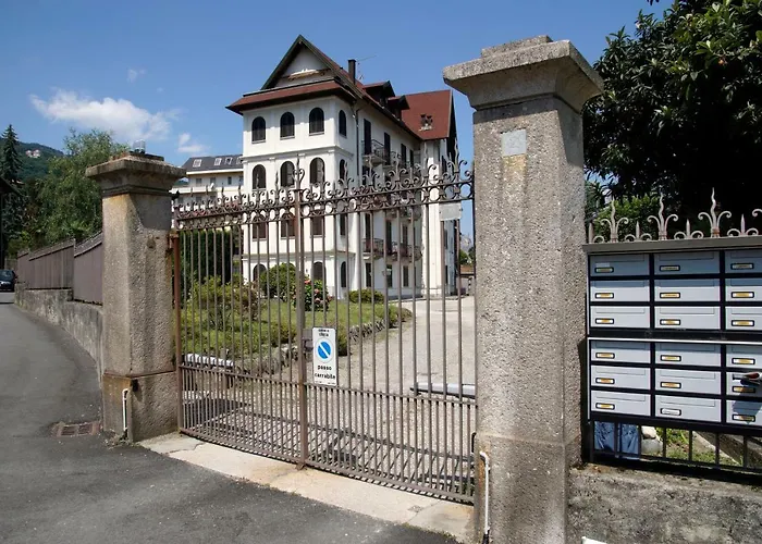 La Pineta * 스트레사