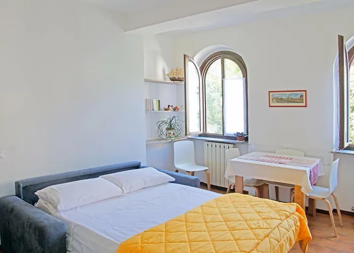 La Pineta * 스트레사