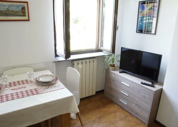 La Pineta * 스트레사