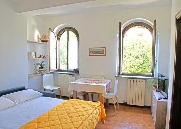 La Pineta Apartamento *