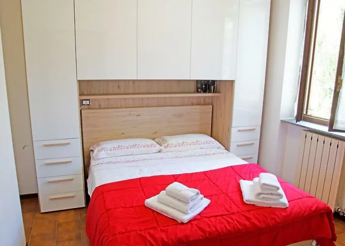 Apartamento La Pineta *