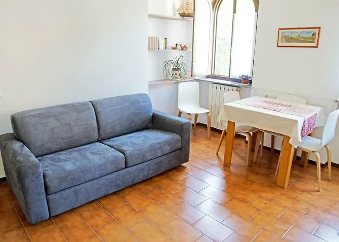 La Pineta Apartamento *