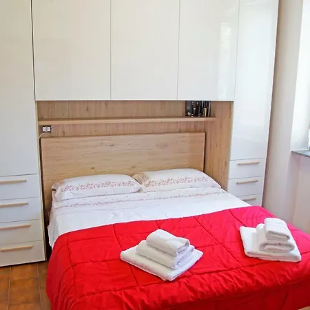 Apartamento La Pineta *