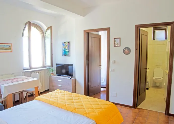 La Pineta Apartment *